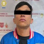 Fiscalía CDMX obtiene vinculación a proceso contra probable líder de grupo delictivo “La Patrona”