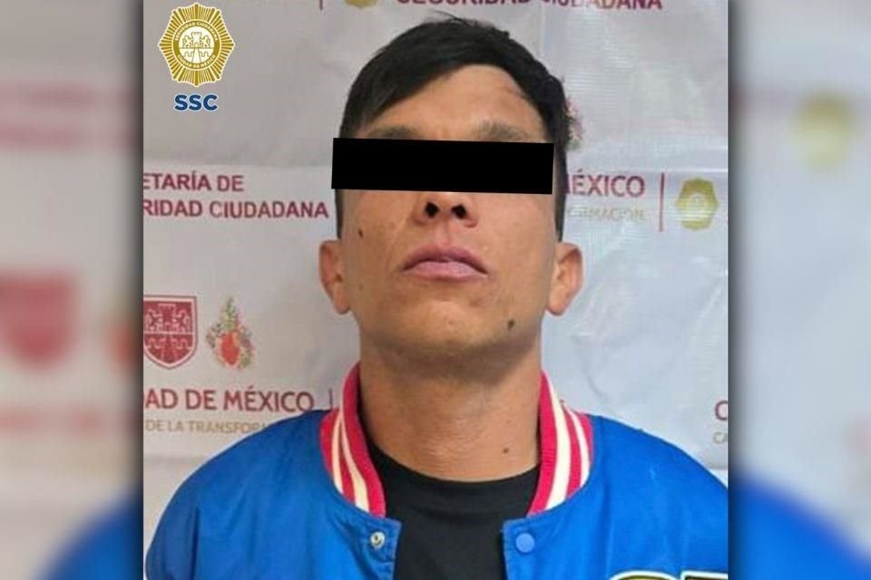 Fiscalía CDMX obtiene vinculación a proceso contra probable líder de grupo delictivo “La Patrona”