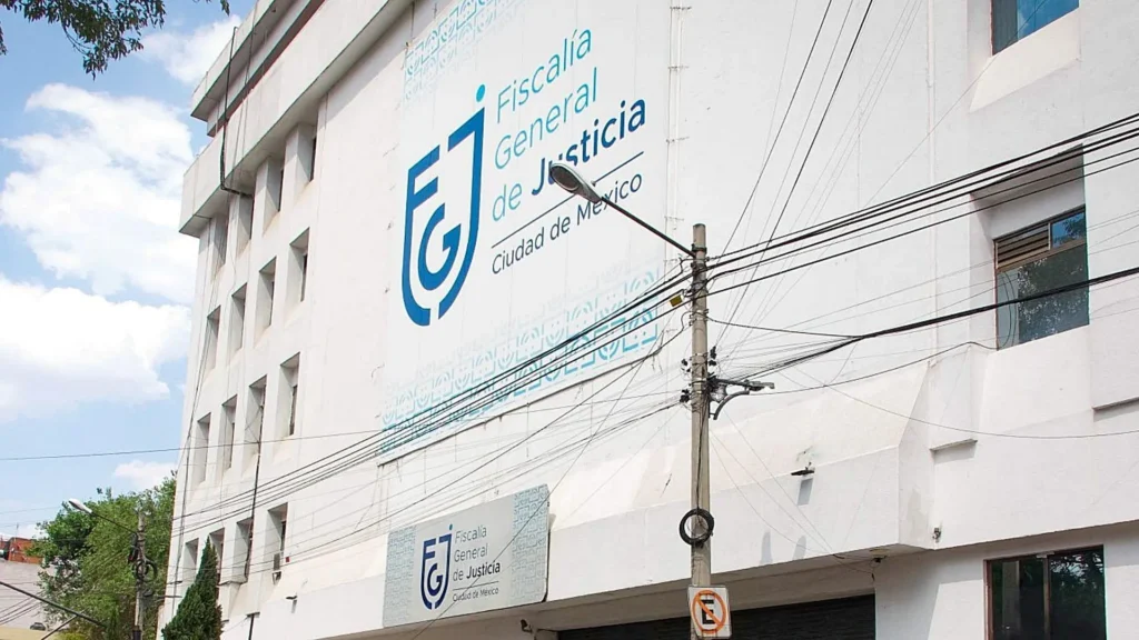 Fiscalía CDMX aprehende y obtiene vinculación a proceso de un hombre por pornografía infantil