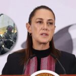 Sheinbaum exige explicar presencia de agentes de EU en Chihuahua