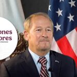 SRE entrega extrañamiento a la embajada de EU, busca esclarecer presencia de agentes en Chihuahua