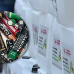 Arranca campaña de recolección de pilas en Azcapotzalco