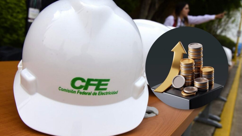 CFE presenta ingresos récord en el cierre auditado de 2025