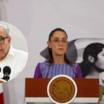 Sheinbaum pide pruebas contundentes ante acusaciones de EU contra Rubén Rocha
