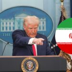 Estados Unidos e Irán acuerdan cese el fuego momentáneo