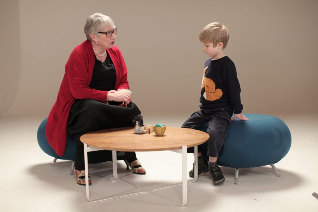 El espectro autista y su desmoronamiento, según Uta Frith