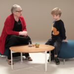 El espectro autista y su desmoronamiento, según Uta Frith