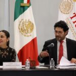 Wendolyne Retana Alarcón, nueva titular del Instituto Fonacot