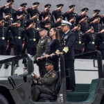 La soberanía no se negocia reitera Sheinbaum, reivindica doctrina Carranza ante presiones externas