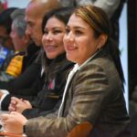 Alcaldía Tláhuac mitiga riesgos por lluvias con limpieza de canales y conectores principales