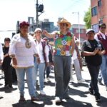 Implementan el programa “Bienestar en tu Unidad”, en atención a vecinos de la Unidad Habitacional “El Zodiaco”