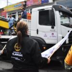 Alcaldesa de Tláhuac da banderazo de salida al operativo "Tláloc 2026"