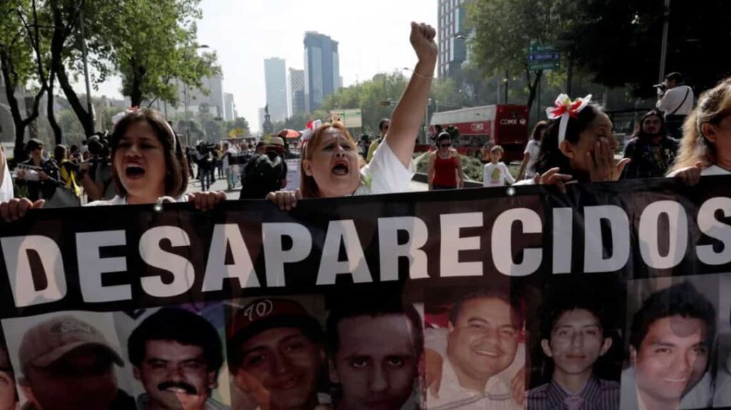 Alfredo Jiménez Mota, 21 años de desaparición e impunidad