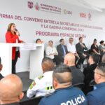 Implementan en Tláhuac programa “Espacio Segura” en beneficio de las mujeres