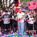 Nancy Núñez impulsa recuperación de espacios públicos con renovación del Parque La Frontera en Azcapotzalco