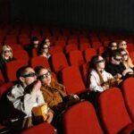 Avances con la nueva Ley Federal de Cine y el Audiovisual