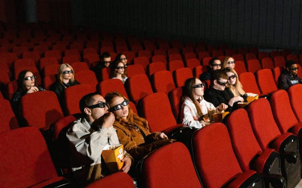 Avances con la nueva Ley Federal de Cine y el Audiovisual
