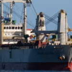 Llegan a Cuba 1 700 toneladas de ayuda de México y Uruguay