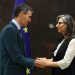 España condecora a Francesca Albanese, Relatora de Territorios Palestinos de la ONU