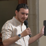 Embajada estadunidense contacta periodistas para promover sus narrativas: Manuel Pedrero