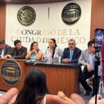 "Alessandra Rojo de la Vega no es una aliada de la población LGBTTTIQ+" declara Diana Sánchez Barrios