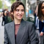 Díaz Ayuso: entre la celebración a Cortés y la reunión con Alessandra Rojo