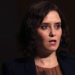 El activismo de la derechista Isabel Díaz en México no afecta relación diplomática con España: Sheinbaum