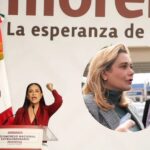 Juicio político contra Campos por permitir presencia de la CIA en Chihuahua: Ariadna Montiel