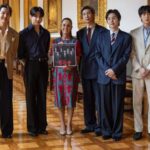 Sheinbaum celebra concentración de 50 mil jóvenes afuera de Palacio Nacional para vitorear al grupo BTS