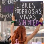 Homologación del Feminicidio a nivel nacional