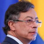 Netanyahu agrede a Colombia y México: Petro