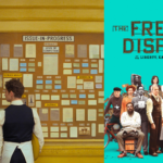 The French Dispatch: Un homenaje a la narración periodística