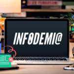 Los profesionales de la mentira y la desinformación atacan a Infodemia