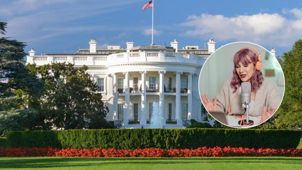 Nueva diplomacia estadunidense: embajadas contratan a influencers para propaganda trumpista