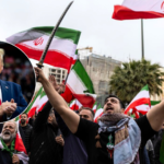 La guerra como piratería y bufonería: Irán y el Líbano ante la amenaza existencial
