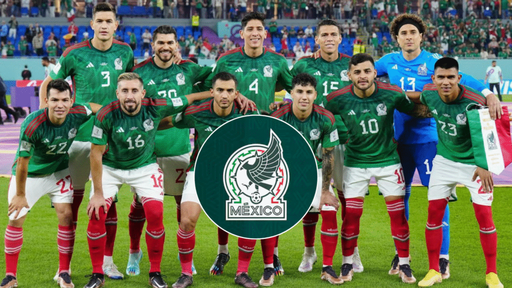Mundial 2026: la mediocridad vuelta esperanza