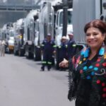 Vendrán fuertes lluvias pero estamos preparados con “Operativo Tlaloque 2.0”: Brugada