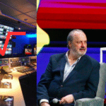 Las transmisiones televisivas en crisis: Gómez Junco