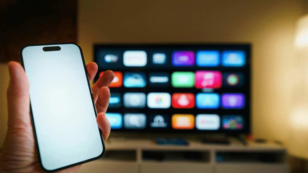 El Mundial digital: innovación, medios y transformación de la experiencia del aficionado