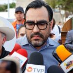 Rocha Moya, Inzunza Cazarez y Gámez Mendívil rechazan acusaciones de vínculos con Cártel de Sinaloa