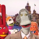 31 Minutos espectáculo generacional en el Zócalo