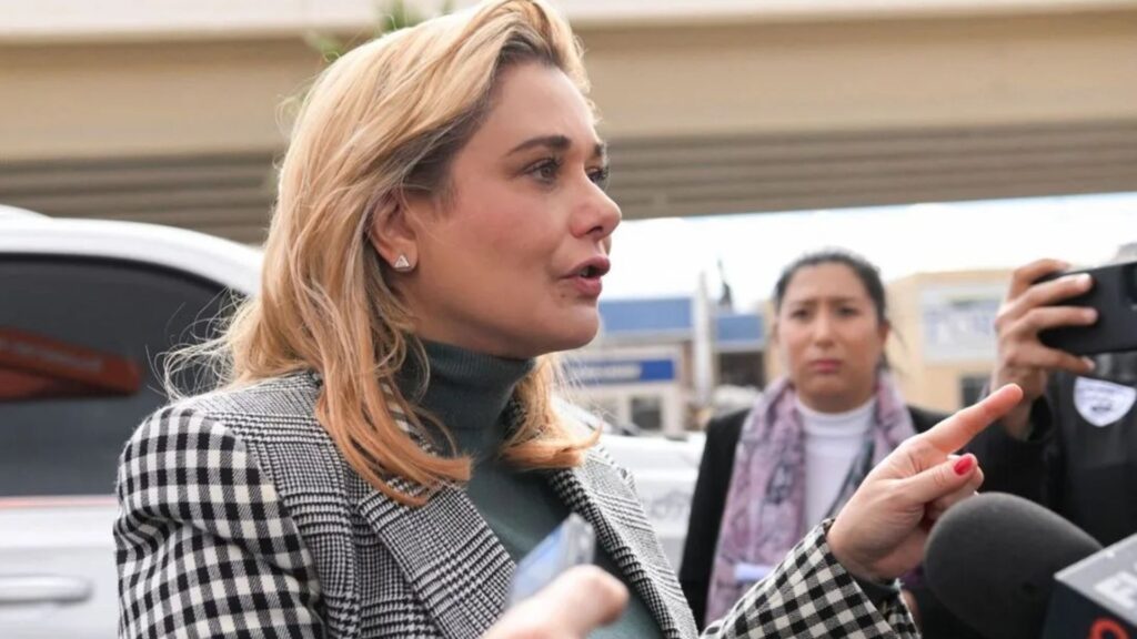 Es tiempo de defender la soberanía