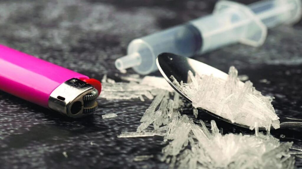 Al menos 70 mil estadunidenses murieron por sobredosis de drogas el año pasado