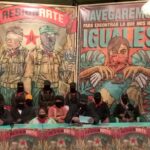 En el alfabeto cubano no existen las letras para componer la palabra ‘rendirse’: EZLN