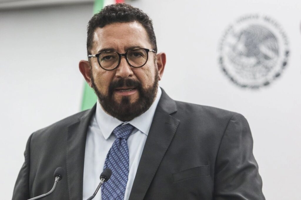Cita la FGR a 50 funcionarios de Chihuahua por presencia de agentes de la CIA