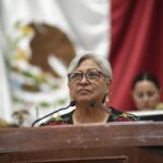 TRATO DIGNO Y ENTORNOS LABORALES SEGUROS PARA EL PERSONAL AL SERVICIO DE LA EDUCACIÓN, IMPULSA LA DIPUTADA JUANA MARÍA JUÁREZ