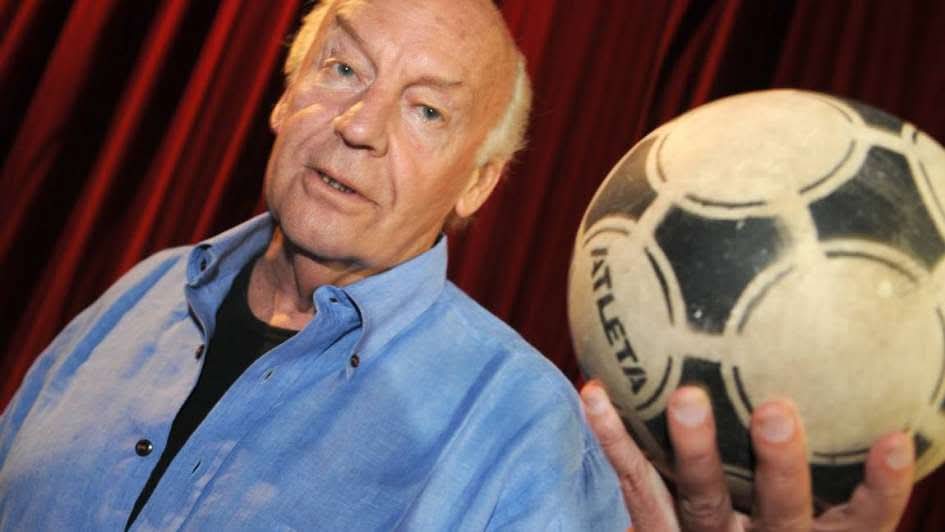El futbol también se juega con palabras