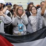 Activistas mexicanas detenidas por gobierno sionista denuncian torturas
