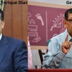 Exfuncionarios del gobierno de Sinaloa se entregan en EU