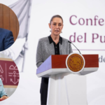 La entrega voluntaria de exfuncionarios sinaloenses no afecta la soberanía nacional: Sheinbaum